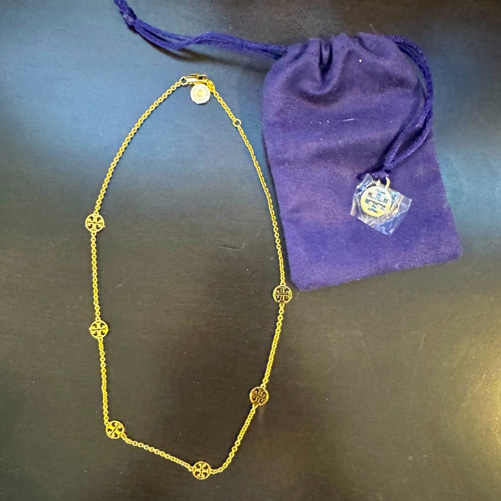 Tory Burch Necklace
